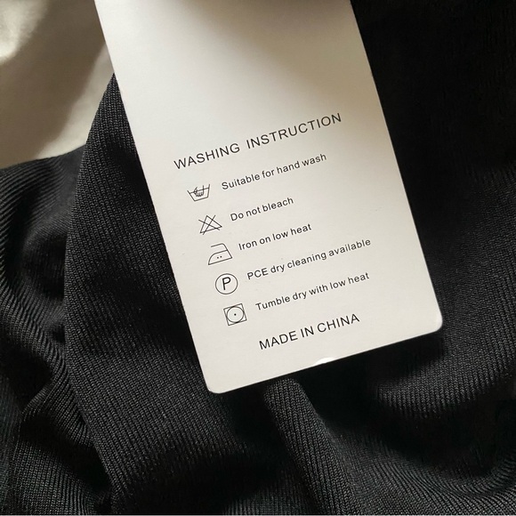 NWT NXH cutout midi dress - Picture 7 of 9